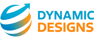 Dynamic Designs logo