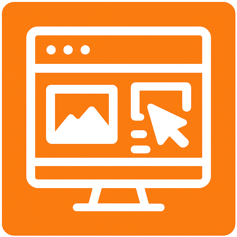 Professioneel webdesign