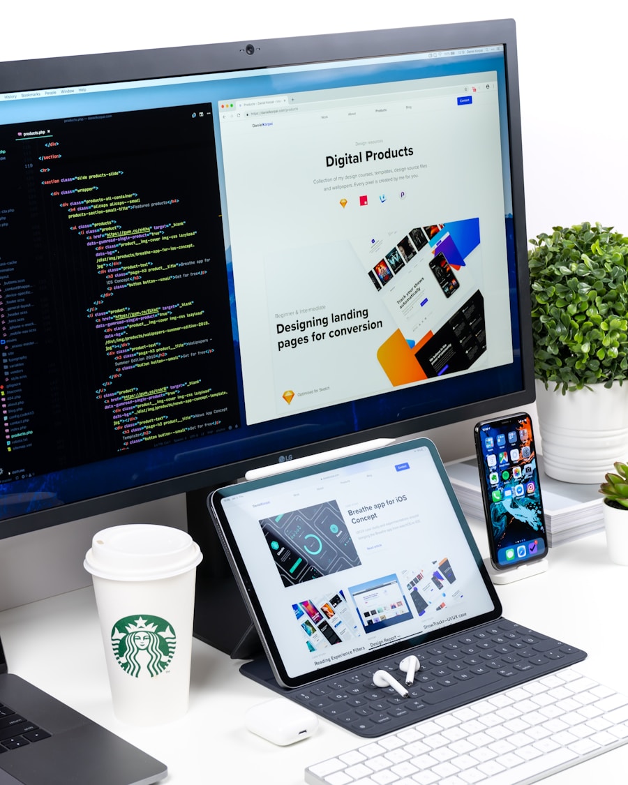 Dynamic Designs webdesign